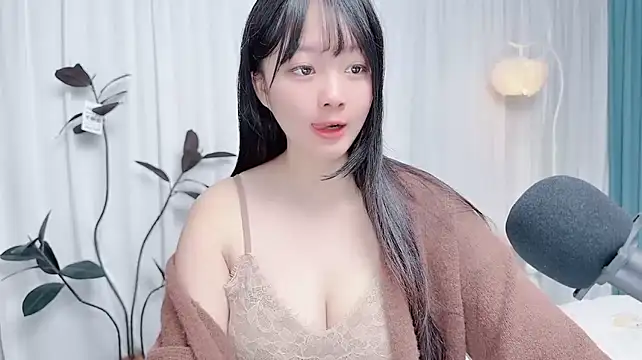 Sembang XXX Secara Langsung Winnie666999