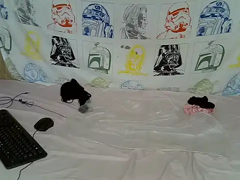 Queen_pendo élő XXX-chatje