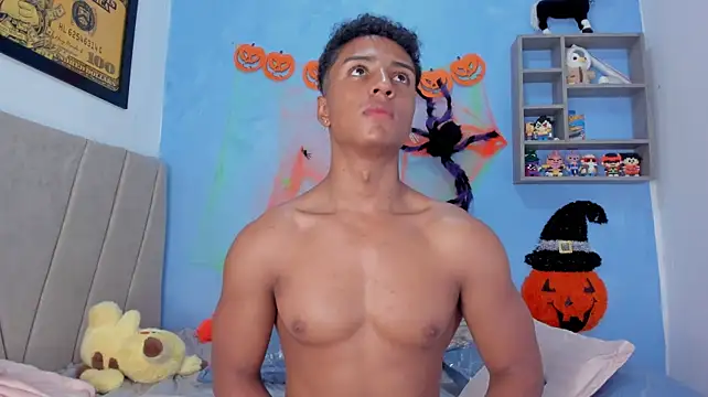 MagnusKing_ – Live XXX-chat
