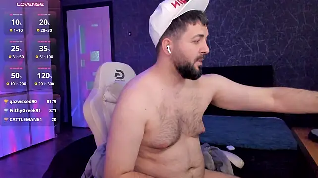 Eduu2222's Live XXX Chat