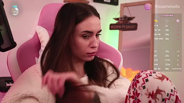 Czat XXX na żywo – -BabyYoda