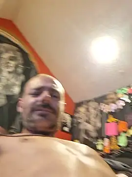Chat +18 de DaddyAndSplashQueen ao vivo