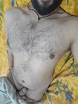 Aksh_Heaven: διαδικτυακό σόου στην κάμερα