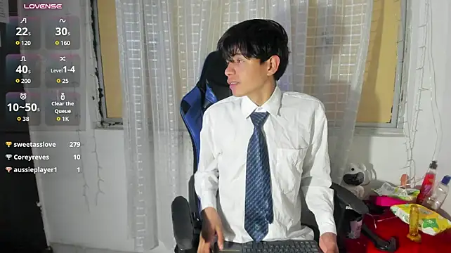 Alex_it0_ 现场XXX聊天