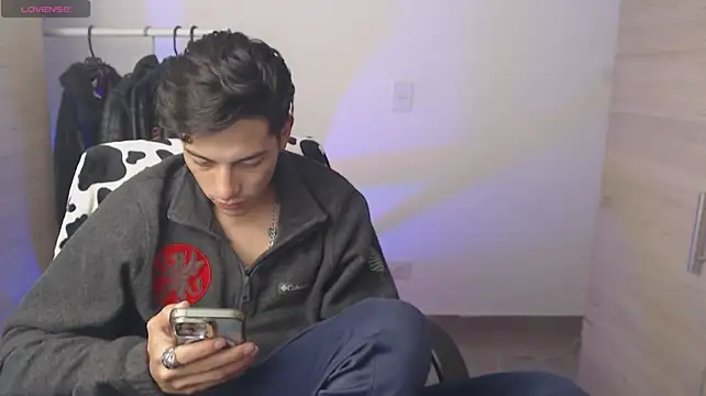chomelo6 Live XXX-chat