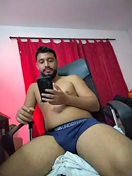 BadboyX333 live XXX chat