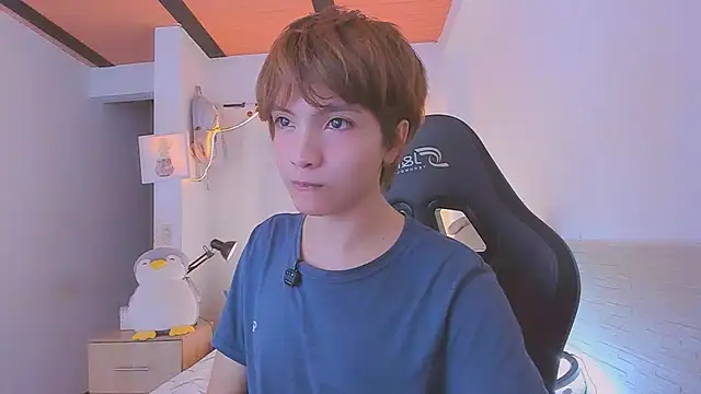 Sweet_AllanのライブXXXチャット
