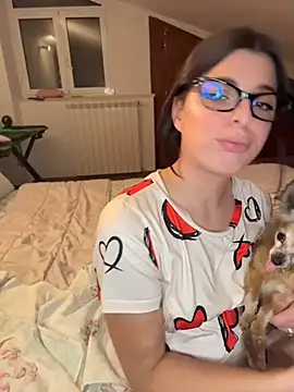 vanessafasanellivip élő XXX-chatje