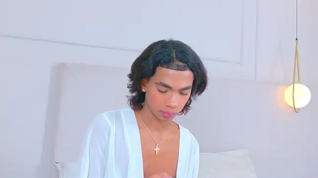 AlanCuute Live XXX-Chat