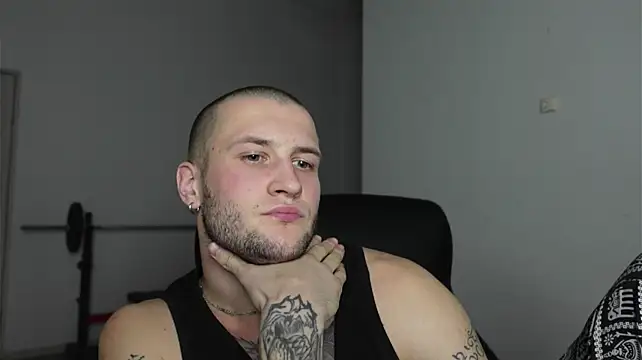 Igor_Wilde XXX чат на живо