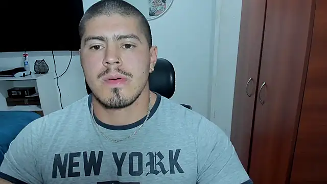 Baltazar_Dupont – Live XXX-chat