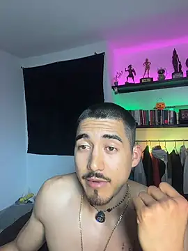 EliaOcasio Live XXX Chat