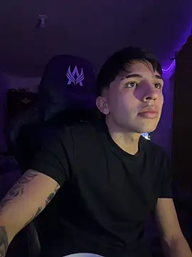 Chat XXX en directo de pabonsito