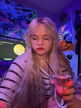 Cutiepiespanks – Live XXX-chat