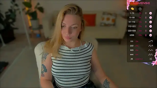 fairy_lele Live XXX-chat