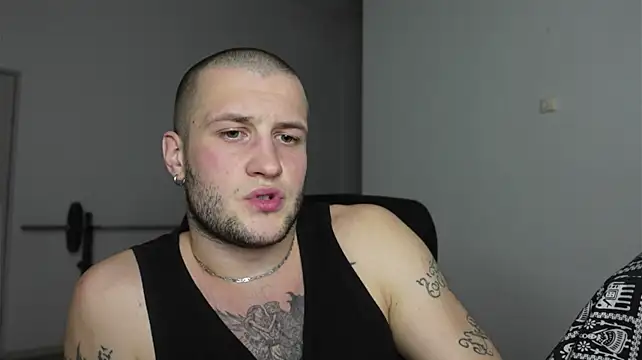 Igor_Wilde's Live XXX Chat