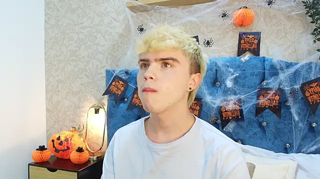 Ian_Stone – Naživo XXX chat