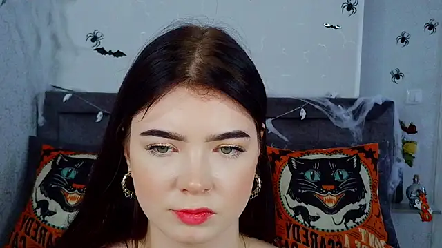 MelissaMay__ Live XXX-chat