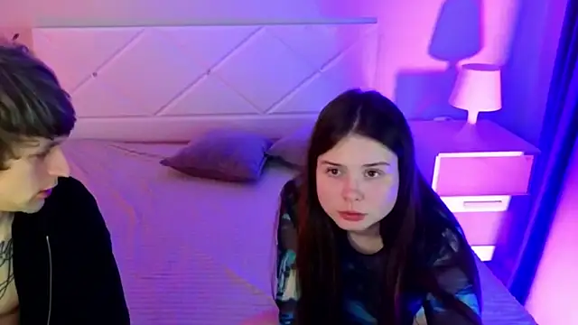 Chat +18 de HateEmotions ao vivo