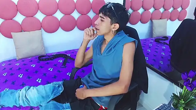 Drake_Jack – Naživo XXX chat