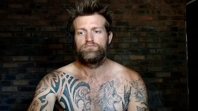 the-billy-blue Live XXX Chat