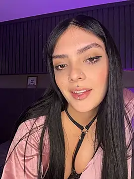 AliceRitter – Live XXX-chat