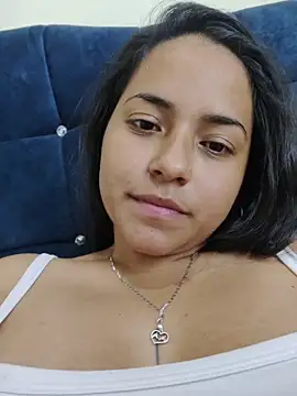 Chat XXX en directo de Malliah_killiam