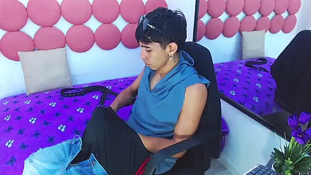 Drake_Jack Live XXX-Chat