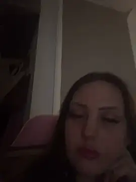 Czat XXX na żywo – XHallie_22X