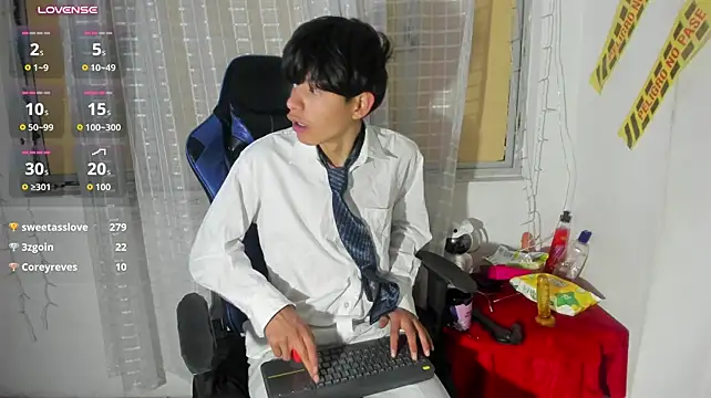 Alex_it0_ live XXX chat