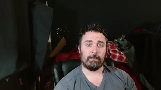 Metalstud Live XXX Chat
