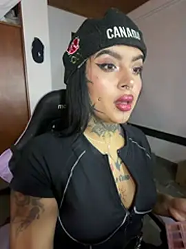 Sembang XXX Secara Langsung LauriInk1