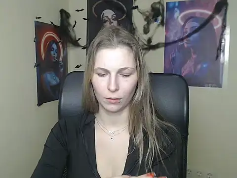 StrangerGi Chat XXX in diretta