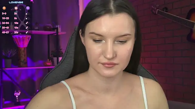 AgataWillis Chat XXX in diretta