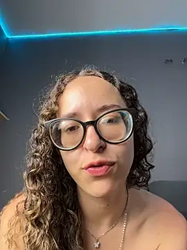 Chat XXX ao vivo de Anamyst