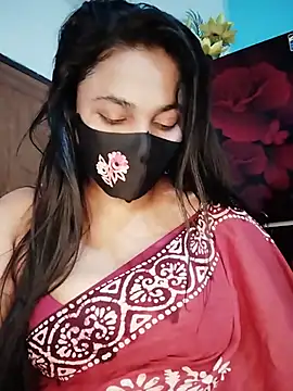Tina-Sen 现场XXX聊天