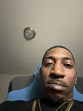 SlimHendrx's Webcam Show