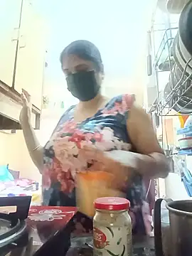 Sembang XXX Secara Langsung nupur_nyl