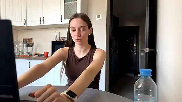 Živý XXX chat ShirleenDeming