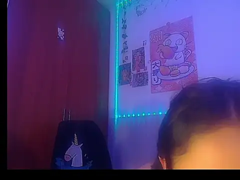 แชท XXX สดของ Dabria_luxee