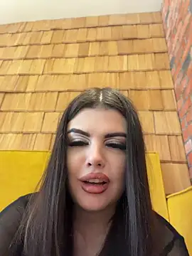 AmelliaDiamond – Naživo XXX chat