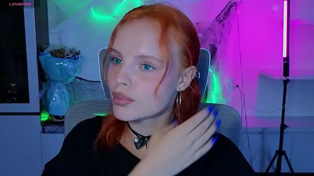 Chatroom XXX en direct de agatamooons