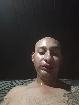 Chat XXX ao vivo de Dimon_Black