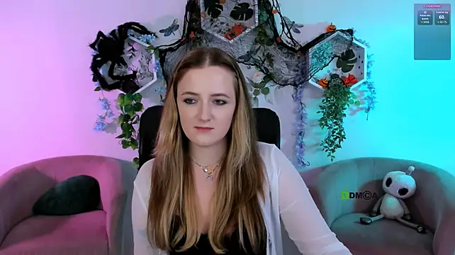 XXX chat uživo modela luna_berryy