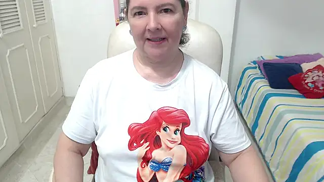 Czat XXX na żywo – leonela_69