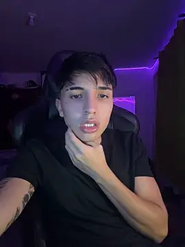 Chat XXX en directo de pabonsito