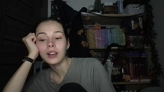 Yuna5343's Live XXX Chat
