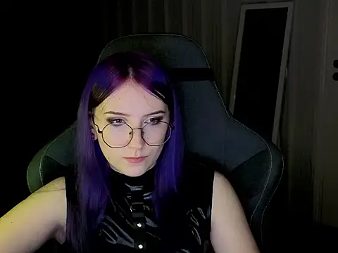Czat XXX na żywo – violet-siren-x