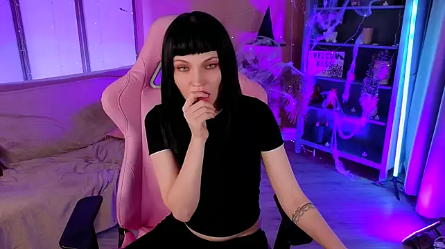 PassionSilence Chat XXX live