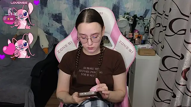 Sweet_frostin Live XXX chat